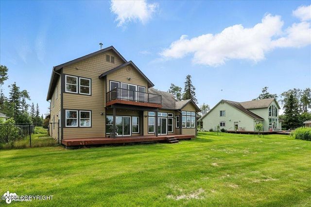 47586 Grant Avenue, Kenai, AK 99611