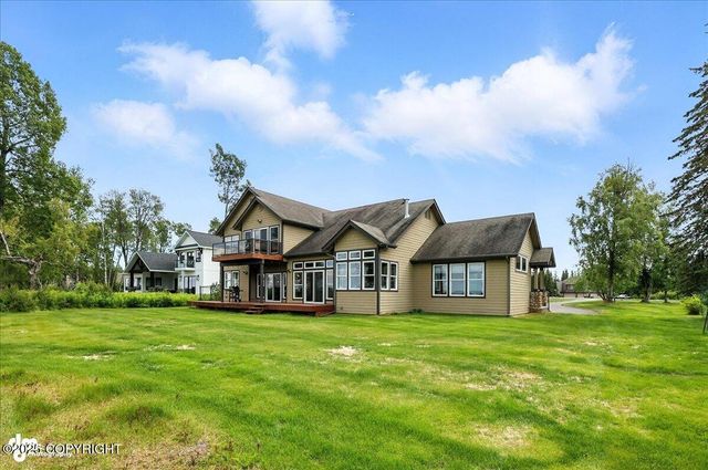 47586 Grant Avenue, Kenai, AK 99611