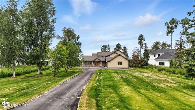 47586 Grant Avenue, Kenai, AK 99611