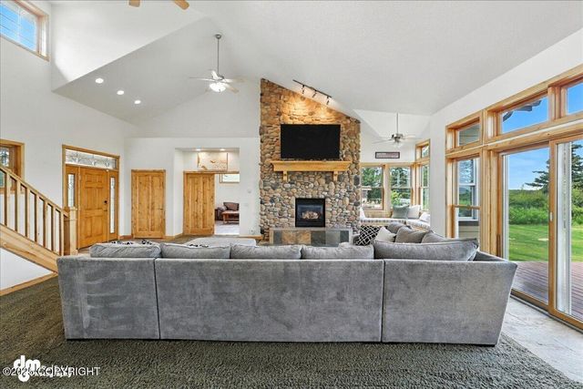 47586 Grant Avenue, Kenai, AK 99611