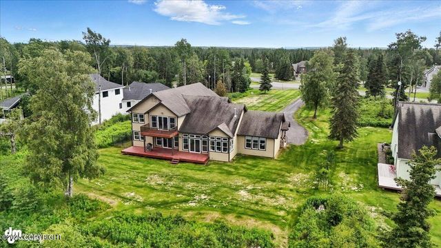 47586 Grant Avenue, Kenai, AK 99611