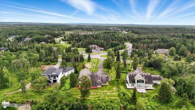 47586 Grant Avenue, Kenai, AK 99611