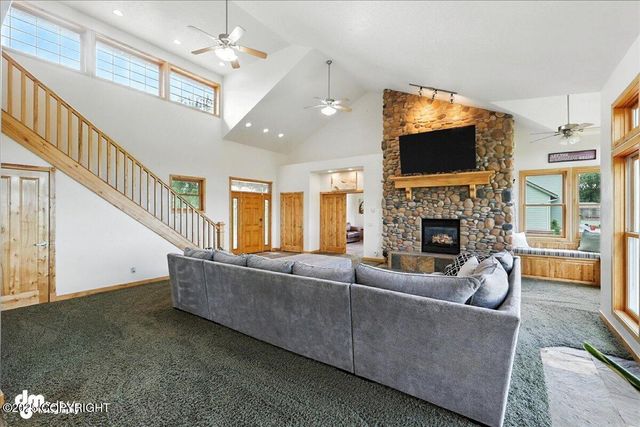 47586 Grant Avenue, Kenai, AK 99611