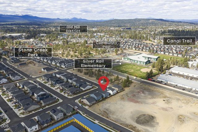 61532 SE Colima Street, Bend, OR 97702
