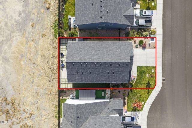 61532 SE Colima Street, Bend, OR 97702