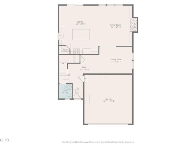 61532 SE Colima Street, Bend, OR 97702