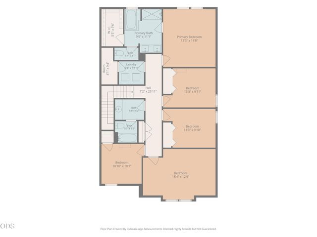 61532 SE Colima Street, Bend, OR 97702