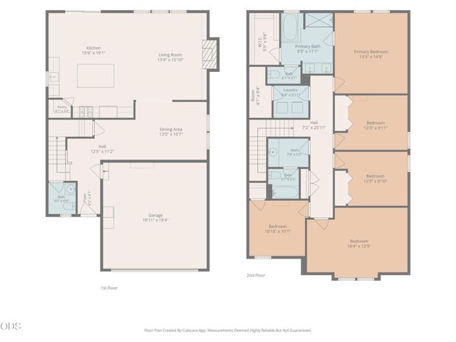 61532 SE Colima Street, Bend, OR 97702