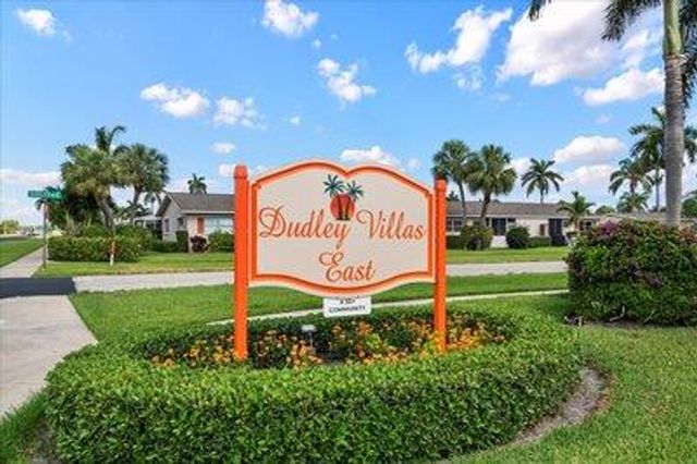 2723 Dudley Drive W G, West Palm Beach, FL 33415