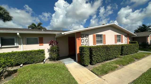 2723 Dudley Drive W G, West Palm Beach, FL 33415