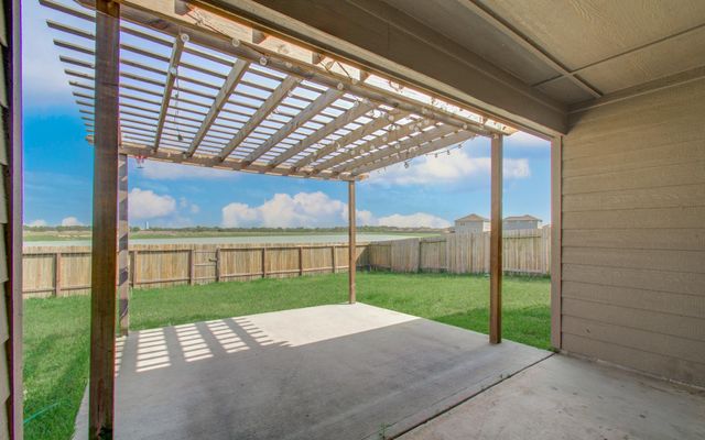 2095 Mule Ridge Drive, Katy, TX 77493
