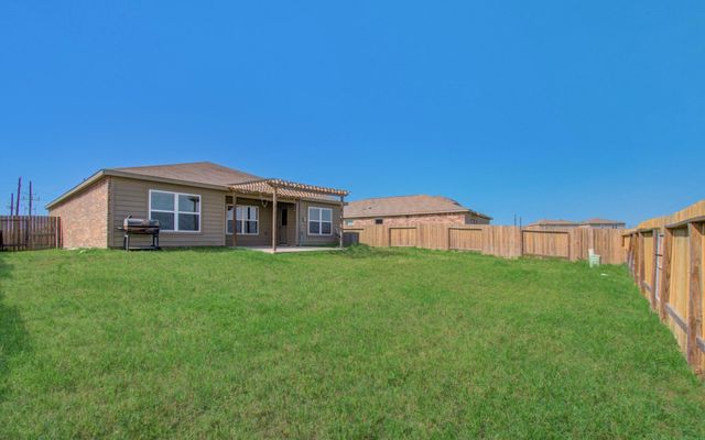 2095 Mule Ridge Drive, Katy, TX 77493