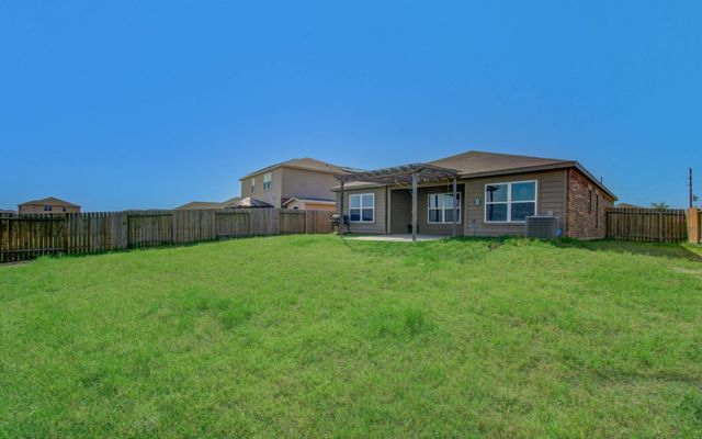 2095 Mule Ridge Drive, Katy, TX 77493