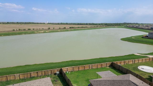 2095 Mule Ridge Drive, Katy, TX 77493