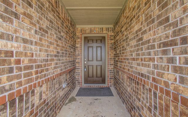 2095 Mule Ridge Drive, Katy, TX 77493