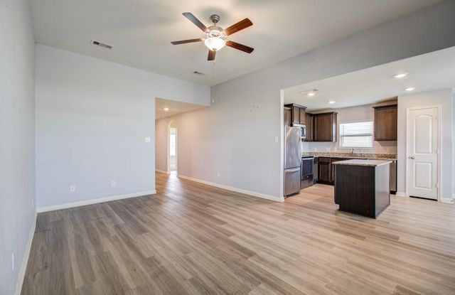 2095 Mule Ridge Drive, Katy, TX 77493