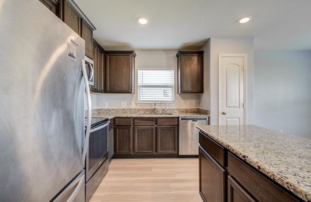 2095 Mule Ridge Drive, Katy, TX 77493