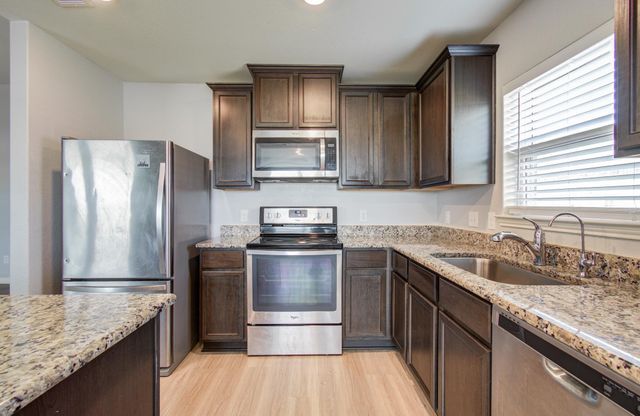 2095 Mule Ridge Drive, Katy, TX 77493