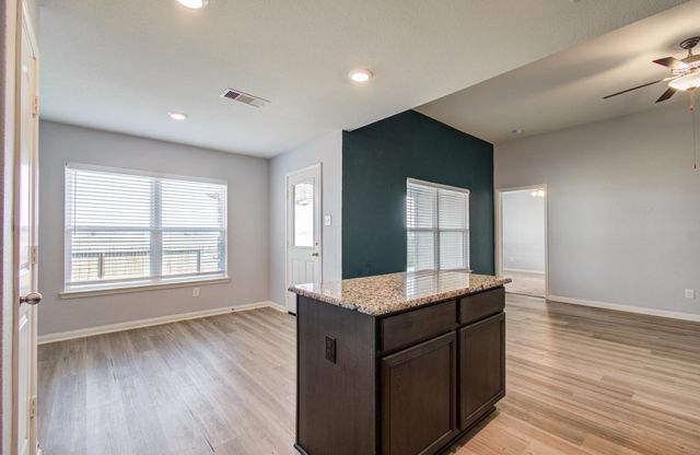 2095 Mule Ridge Drive, Katy, TX 77493