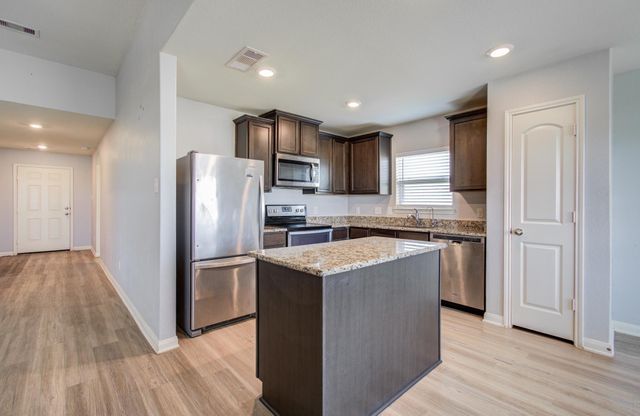 2095 Mule Ridge Drive, Katy, TX 77493