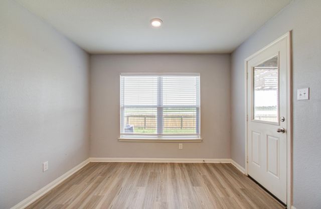 2095 Mule Ridge Drive, Katy, TX 77493