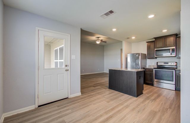 2095 Mule Ridge Drive, Katy, TX 77493