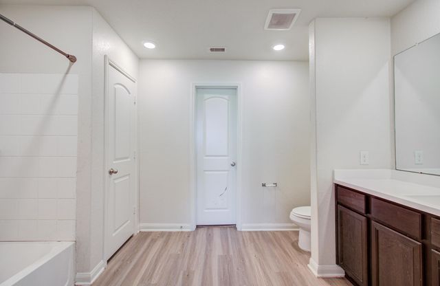 2095 Mule Ridge Drive, Katy, TX 77493