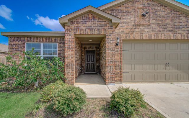 2095 Mule Ridge Drive, Katy, TX 77493