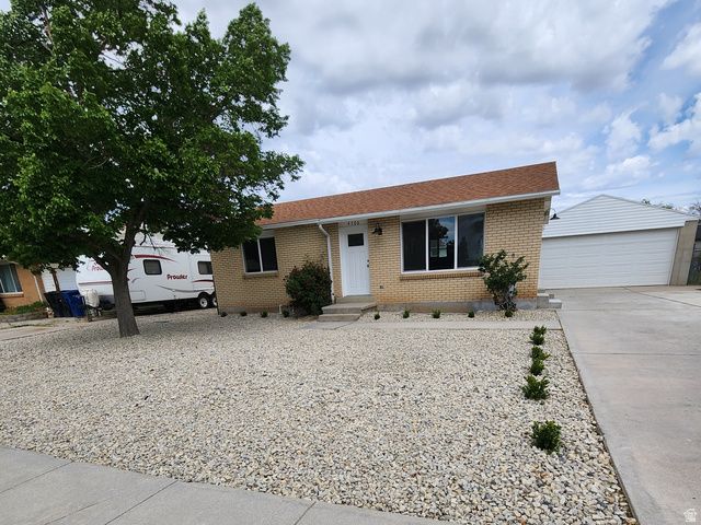 4306 W SUN DR, Salt Lake City, UT 84118