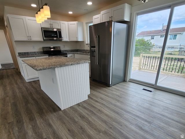 4306 W SUN DR, Salt Lake City, UT 84118