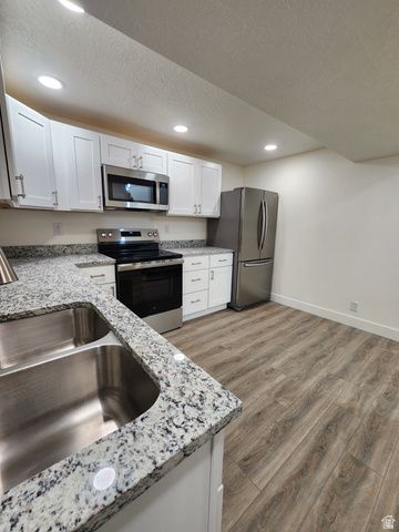 4306 W SUN DR, Salt Lake City, UT 84118