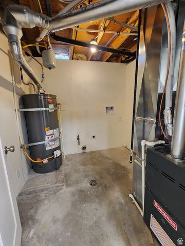 4306 W SUN DR, Salt Lake City, UT 84118