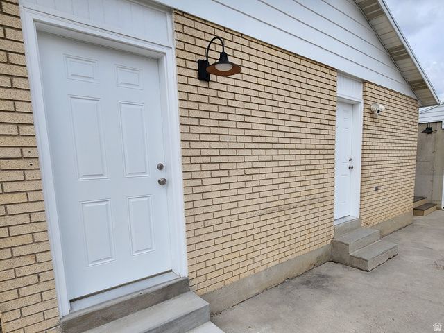 4306 W SUN DR, Salt Lake City, UT 84118