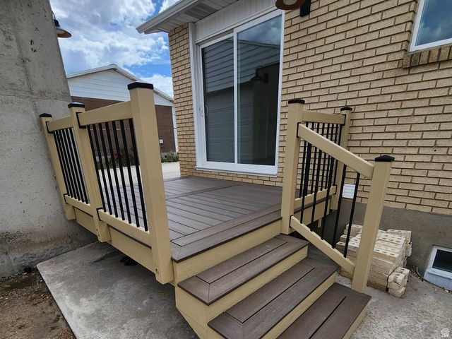 4306 W SUN DR, Salt Lake City, UT 84118