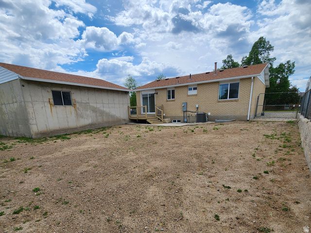 4306 W SUN DR, Salt Lake City, UT 84118