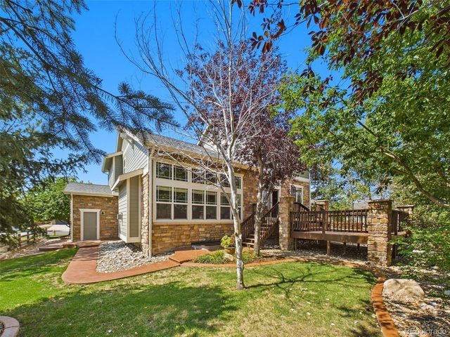 246 N Coolidge Way, Aurora, CO 80018