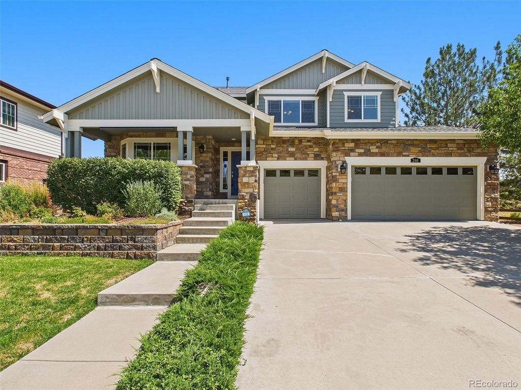 246 N Coolidge Way, Aurora, CO 80018