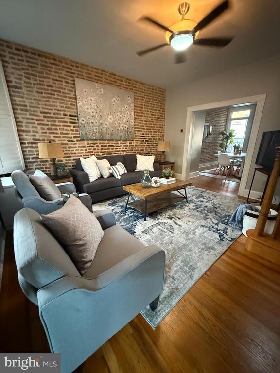 1625 WEBSTER ST, Baltimore, MD 21230