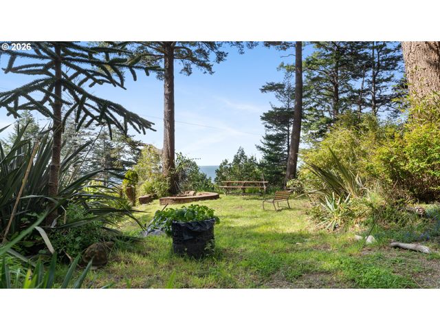 0 HWY 101, Port Orford, OR 97465