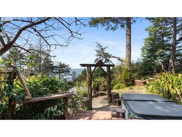 0 HWY 101, Port Orford, OR 97465