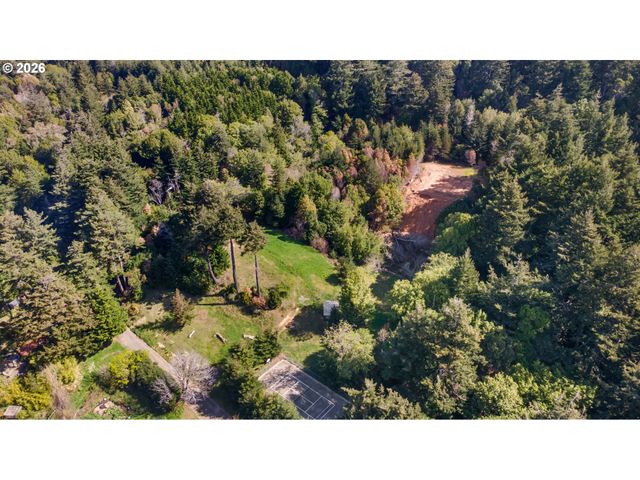 0 HWY 101, Port Orford, OR 97465