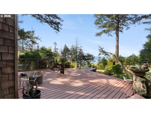0 HWY 101, Port Orford, OR 97465