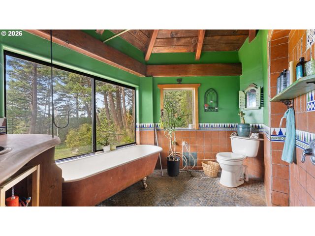 0 HWY 101, Port Orford, OR 97465