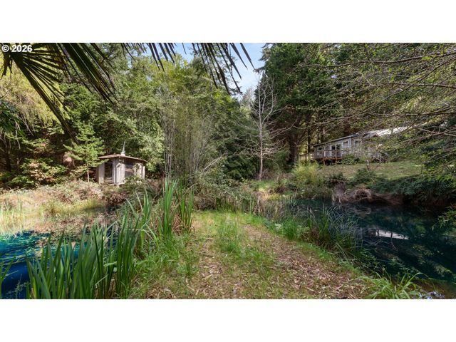 0 HWY 101, Port Orford, OR 97465