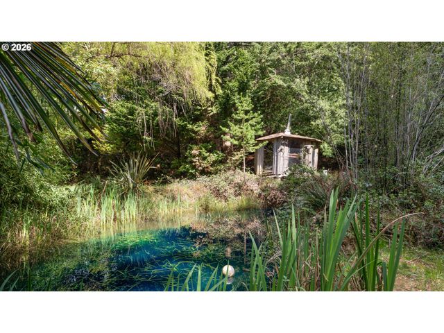 0 HWY 101, Port Orford, OR 97465