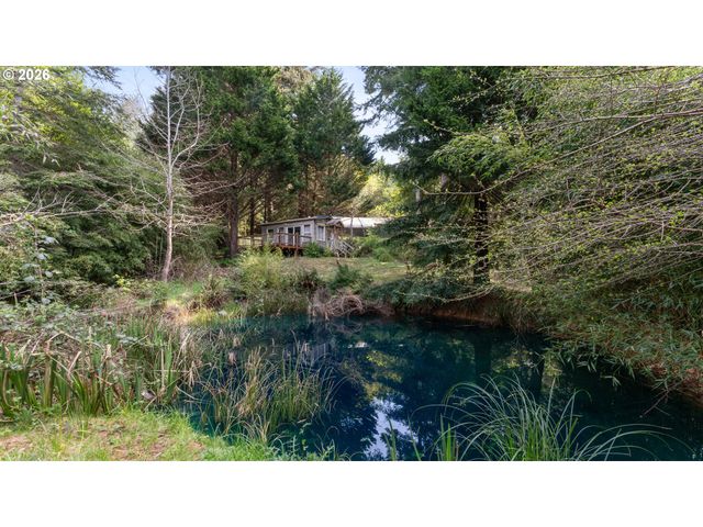 0 HWY 101, Port Orford, OR 97465