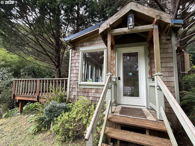 0 HWY 101, Port Orford, OR 97465