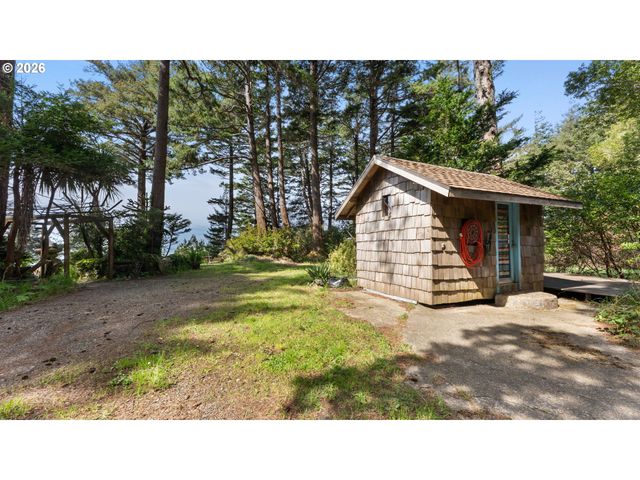0 HWY 101, Port Orford, OR 97465