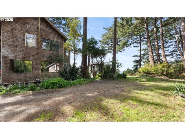 0 HWY 101, Port Orford, OR 97465