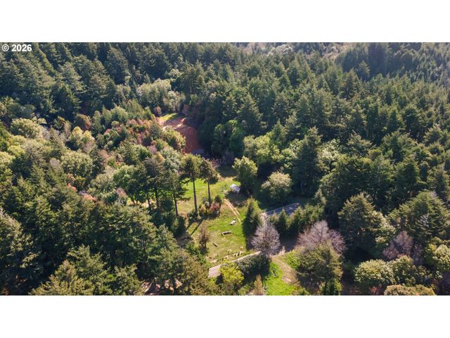 0 HWY 101, Port Orford, OR 97465